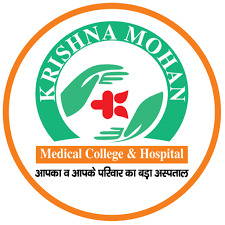 Krishna Mohan Medical College & Hospital,